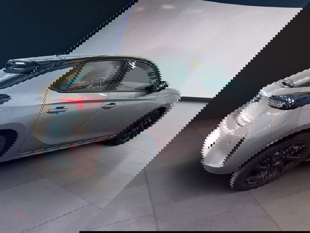 Opel Corsa usata a Torino (4)