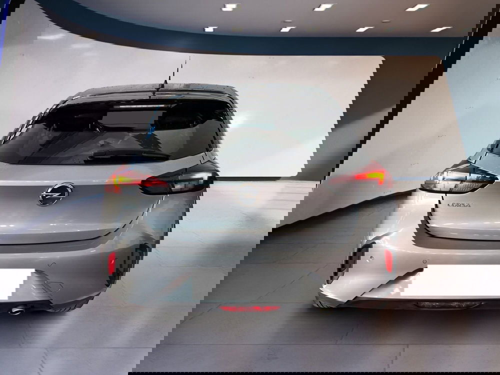 Opel Corsa usata a Torino (5)