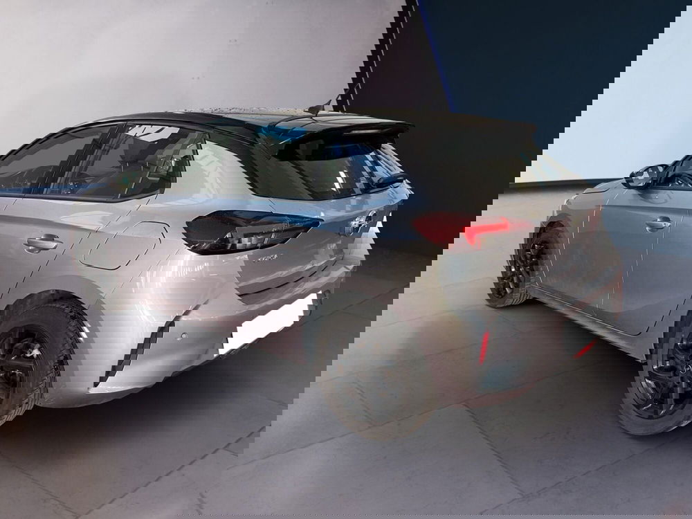 Opel Corsa usata a Torino (6)