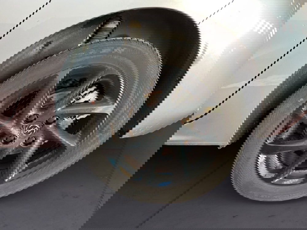 Opel Corsa usata a Torino (7)