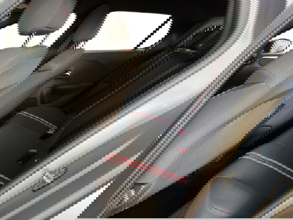 Opel Corsa usata a Torino (8)