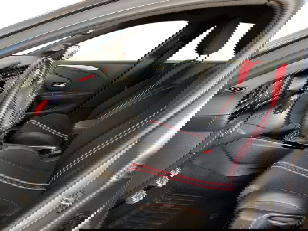 Opel Corsa usata a Torino (9)