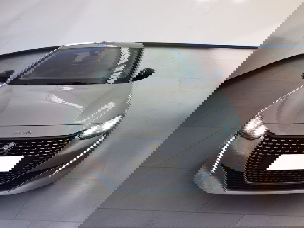 Peugeot 208 usata a Torino