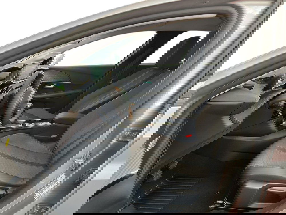 Peugeot 208 usata a Torino (10)