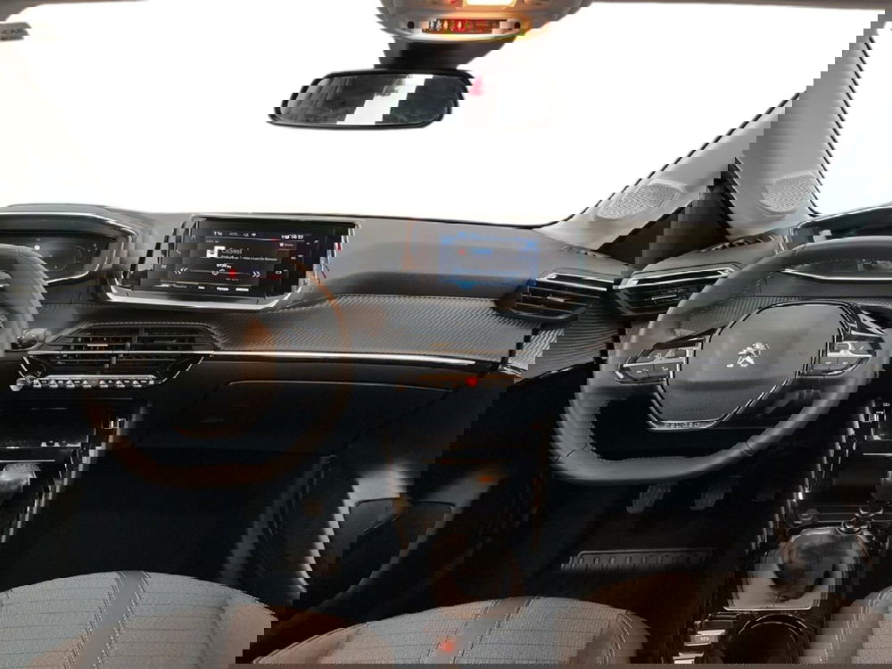 Peugeot 208 usata a Torino (11)