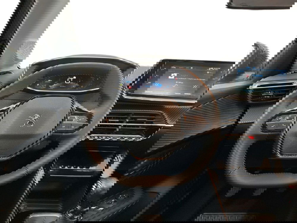 Peugeot 208 usata a Torino (12)