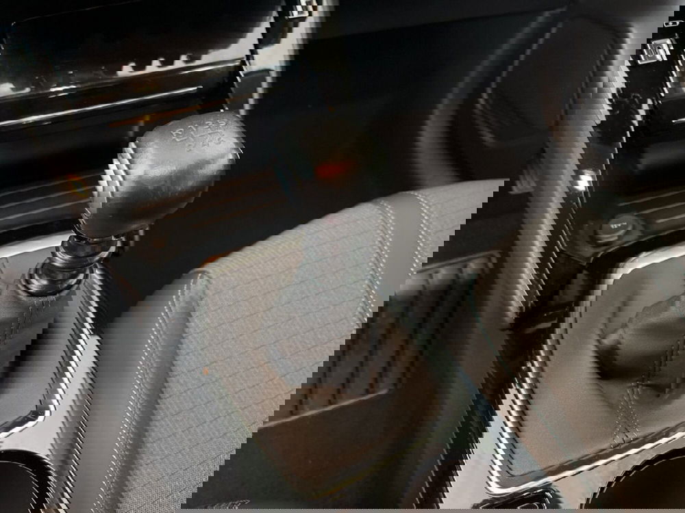 Peugeot 208 usata a Torino (13)