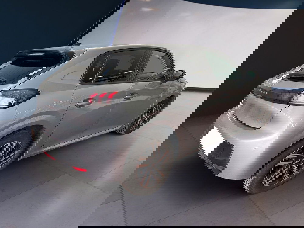 Peugeot 208 usata a Torino (4)