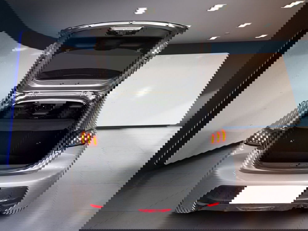 Peugeot 208 usata a Torino (7)