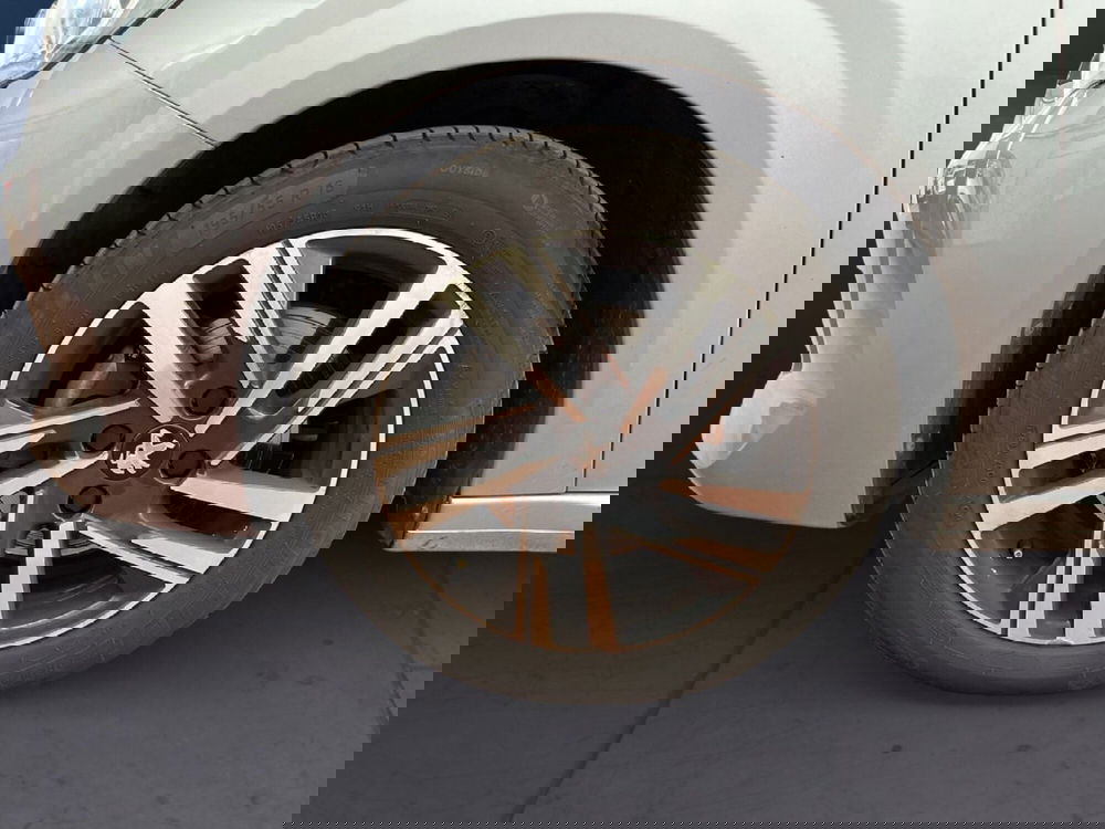 Peugeot 208 usata a Torino (8)