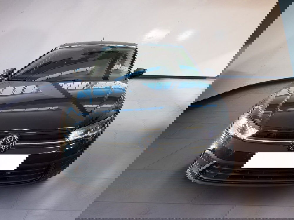 Volkswagen Polo usata a Torino