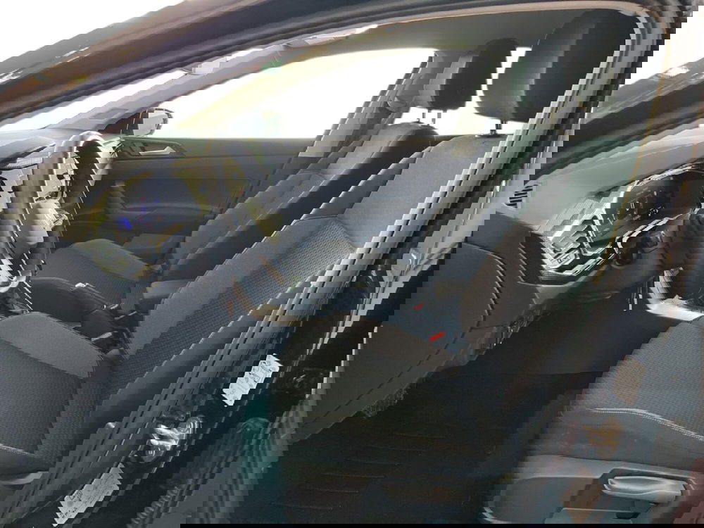 Volkswagen Polo usata a Torino (10)