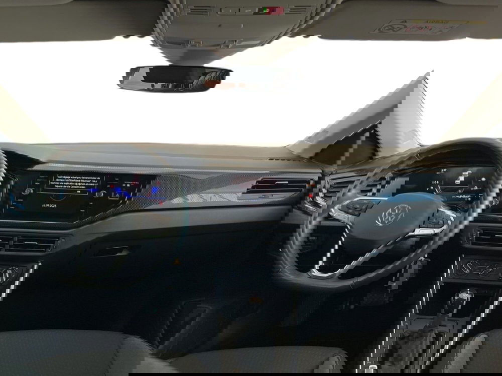 Volkswagen Polo usata a Torino (11)