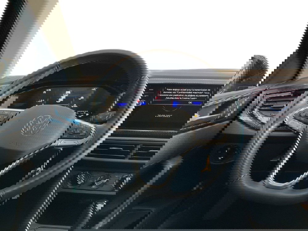 Volkswagen Polo usata a Torino (12)