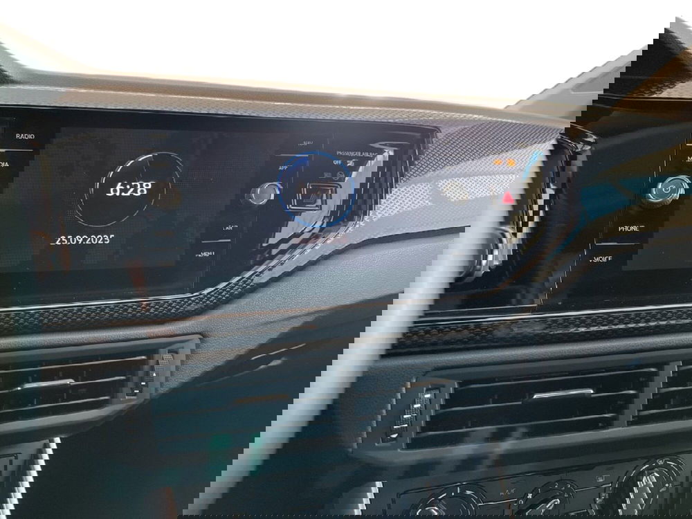 Volkswagen Polo usata a Torino (13)