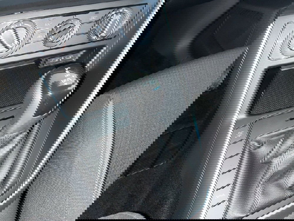 Volkswagen Polo usata a Torino (14)