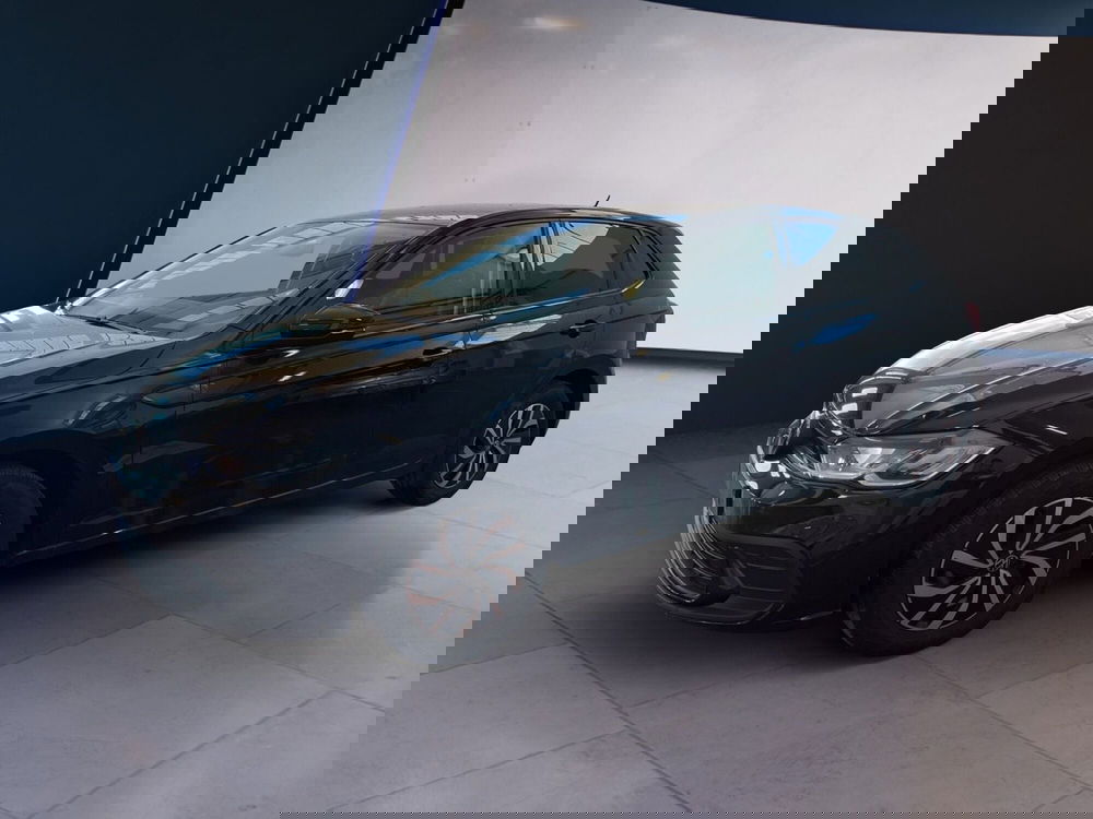 Volkswagen Polo usata a Torino (2)