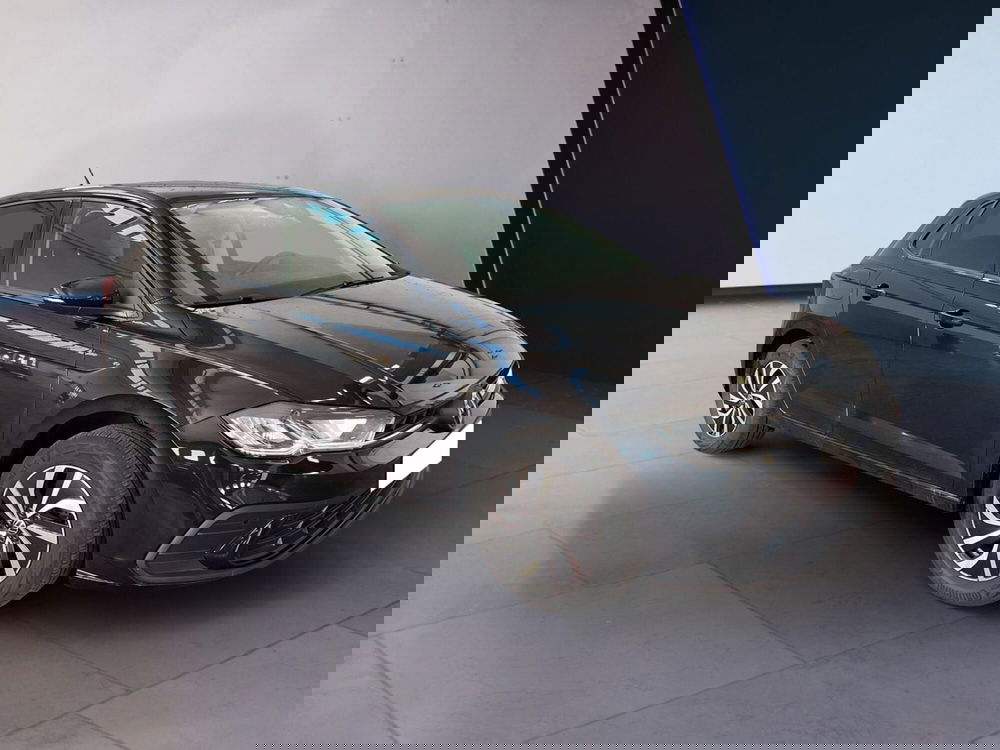 Volkswagen Polo usata a Torino (3)