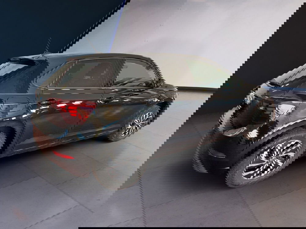 Volkswagen Polo usata a Torino (4)