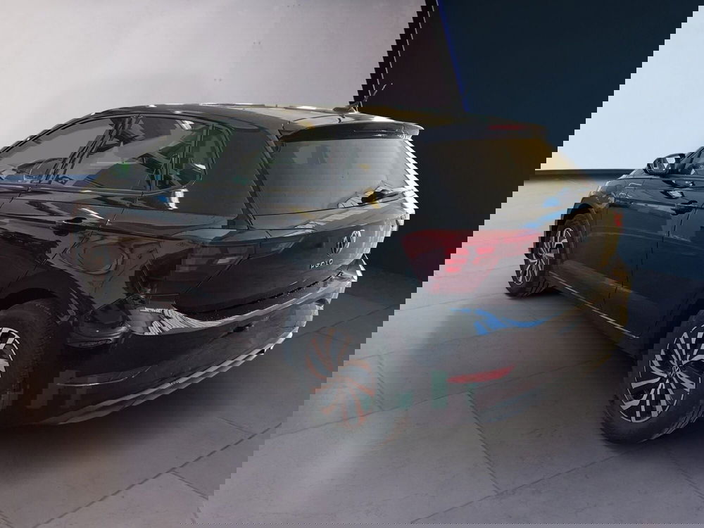 Volkswagen Polo usata a Torino (6)