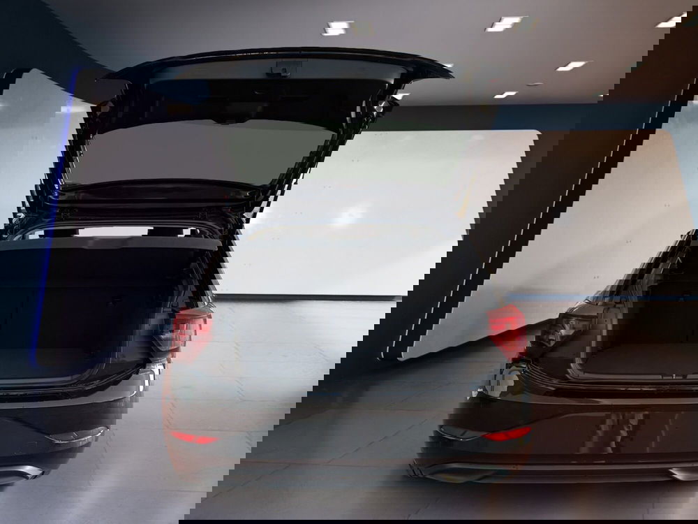 Volkswagen Polo usata a Torino (7)