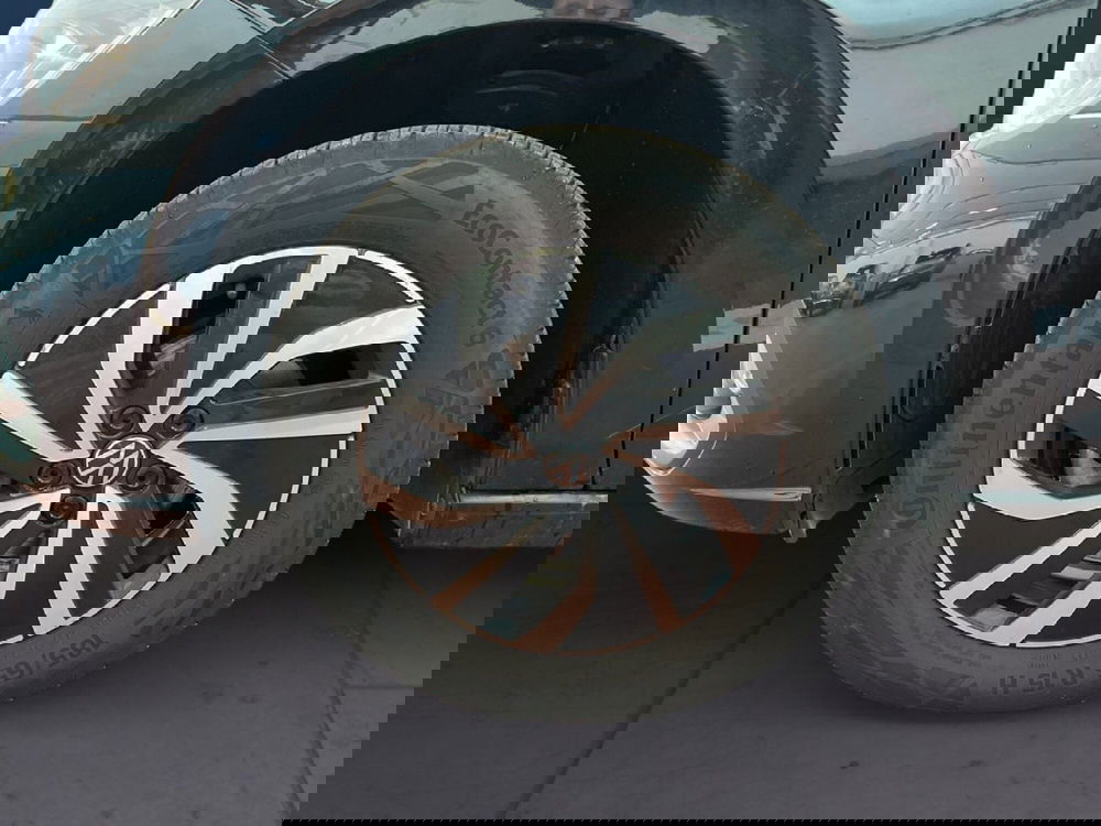 Volkswagen Polo usata a Torino (8)