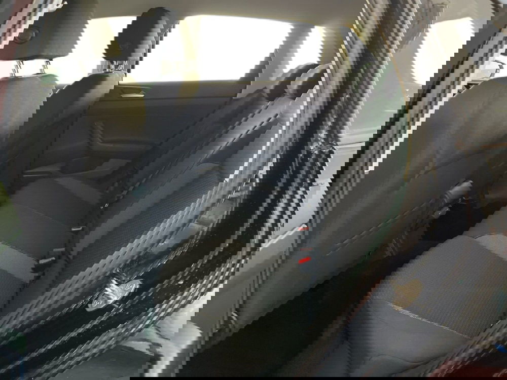 Volkswagen Polo usata a Torino (9)