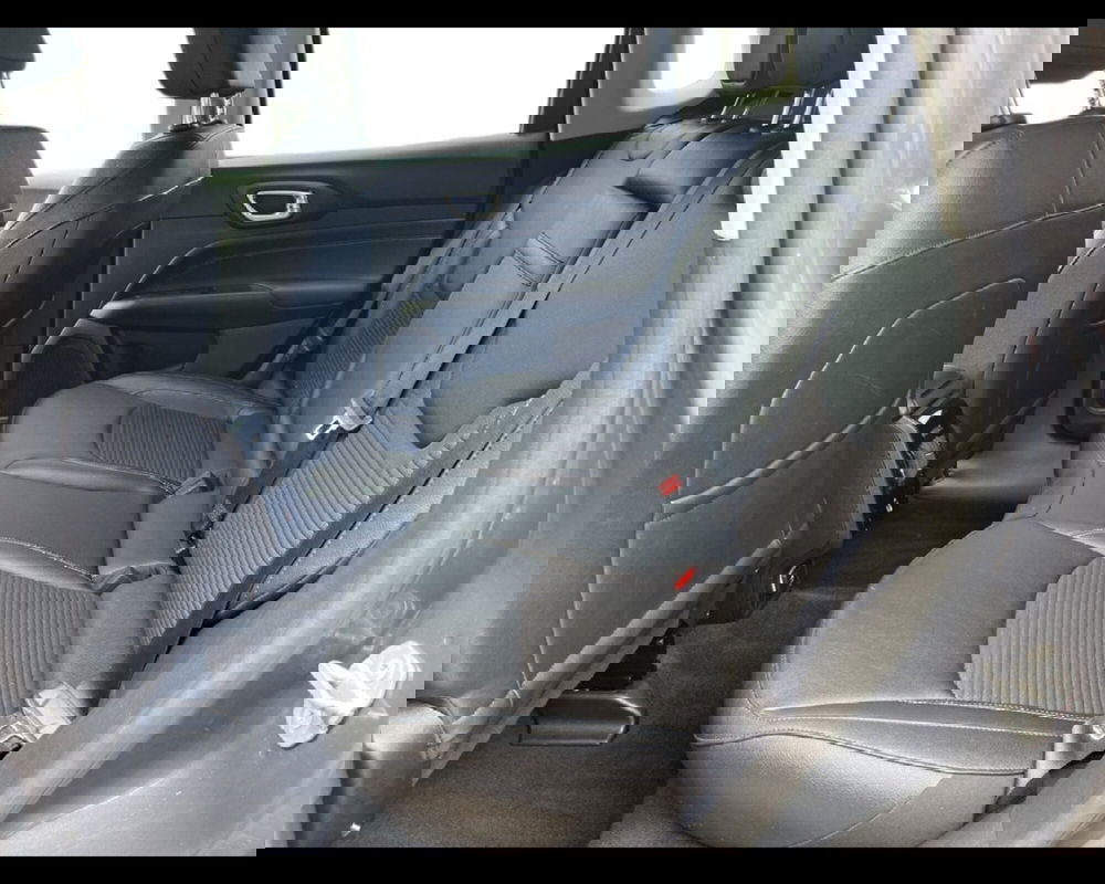 Jeep Compass usata a Torino (15)