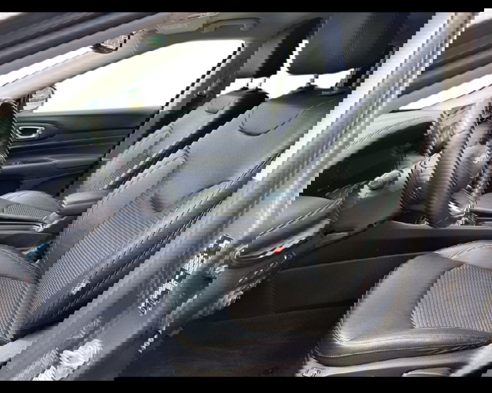 Jeep Compass usata a Torino (2)