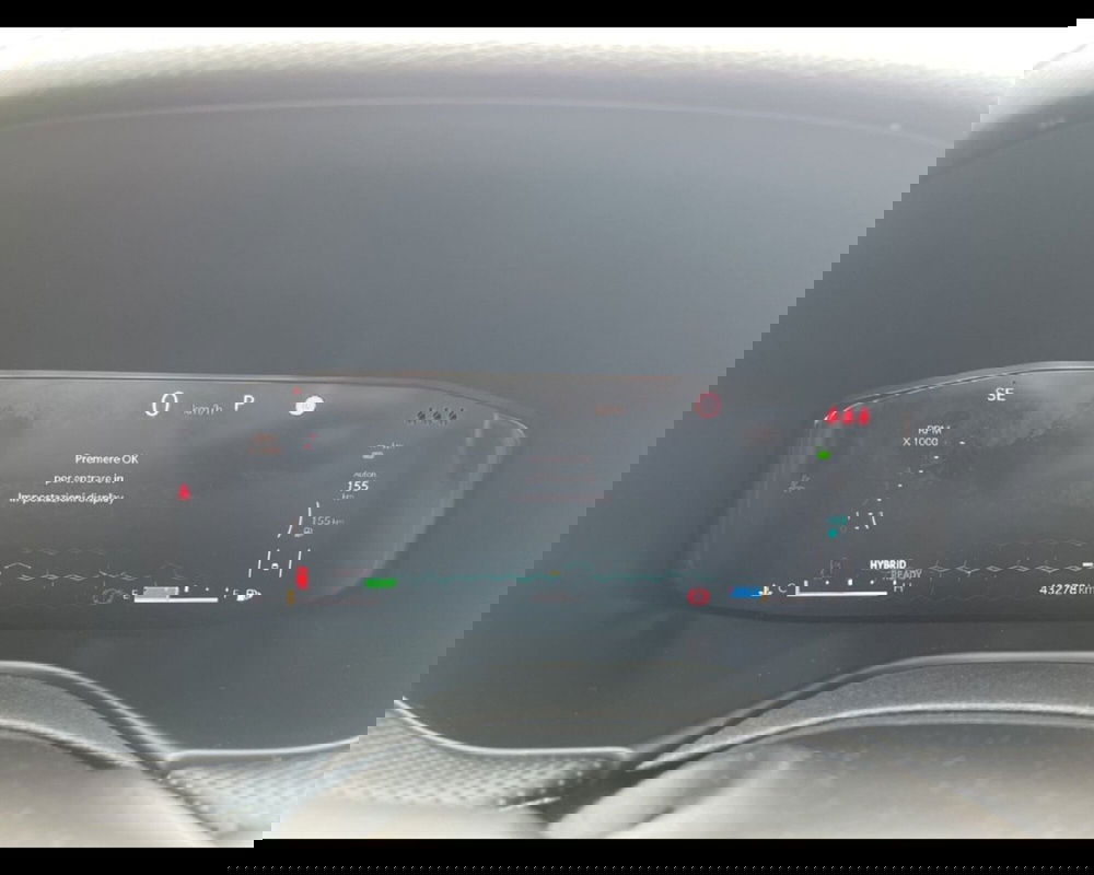 Jeep Compass usata a Torino (5)