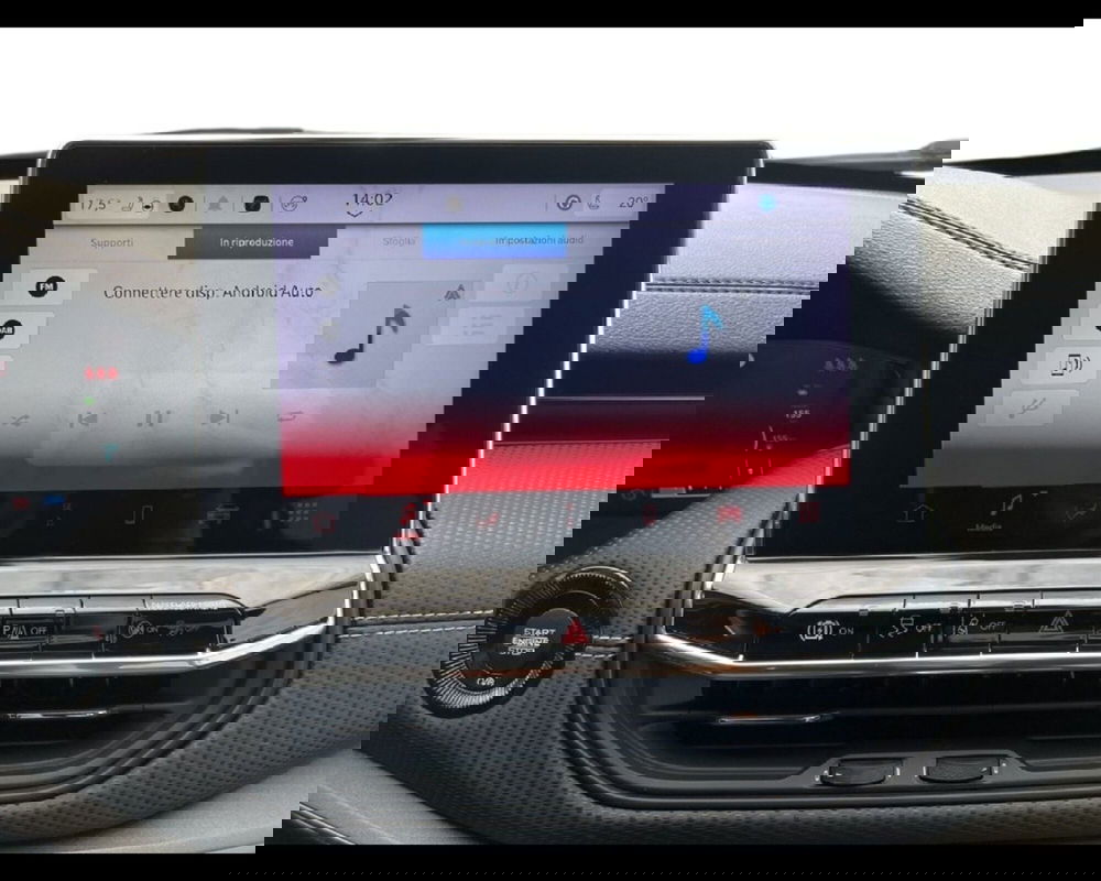 Jeep Compass usata a Torino (6)