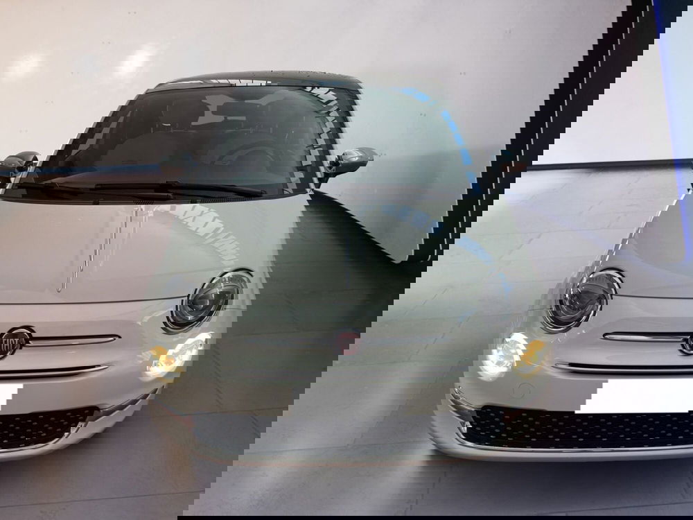 Fiat 500 usata a Torino