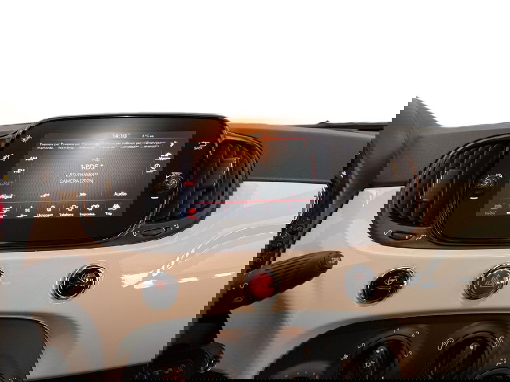 Fiat 500 usata a Torino (13)