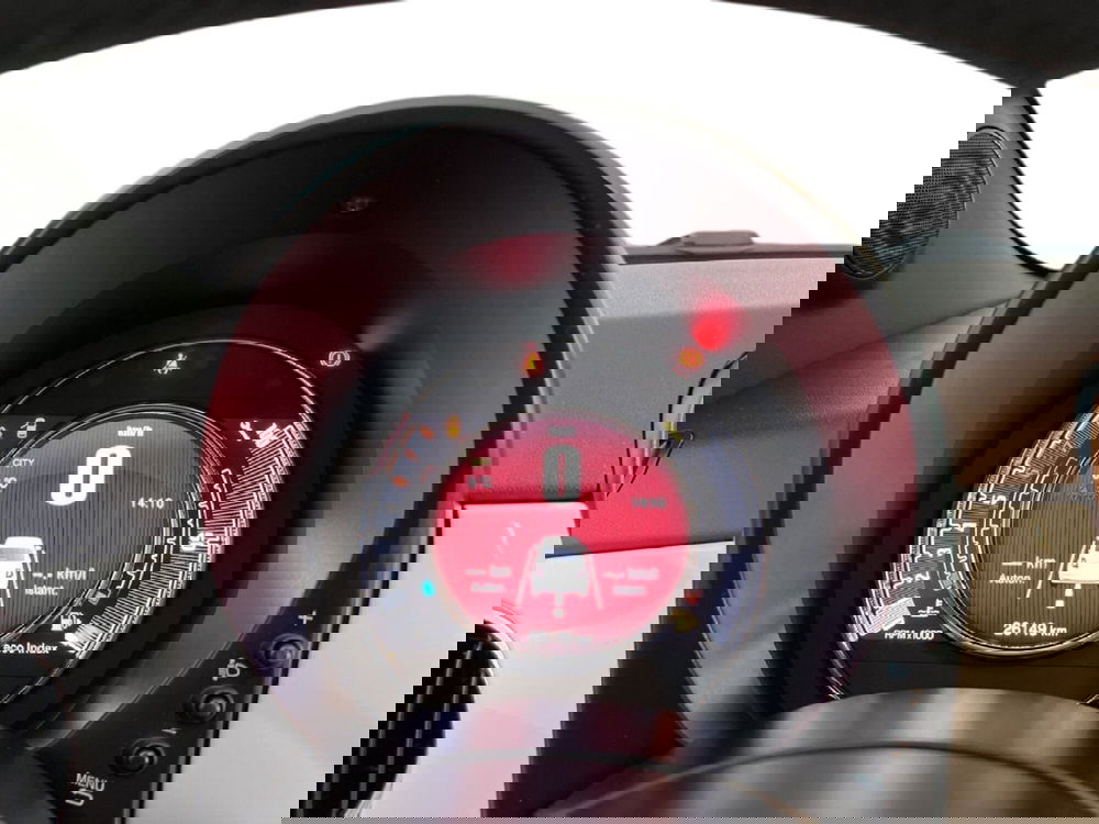 Fiat 500 usata a Torino (14)