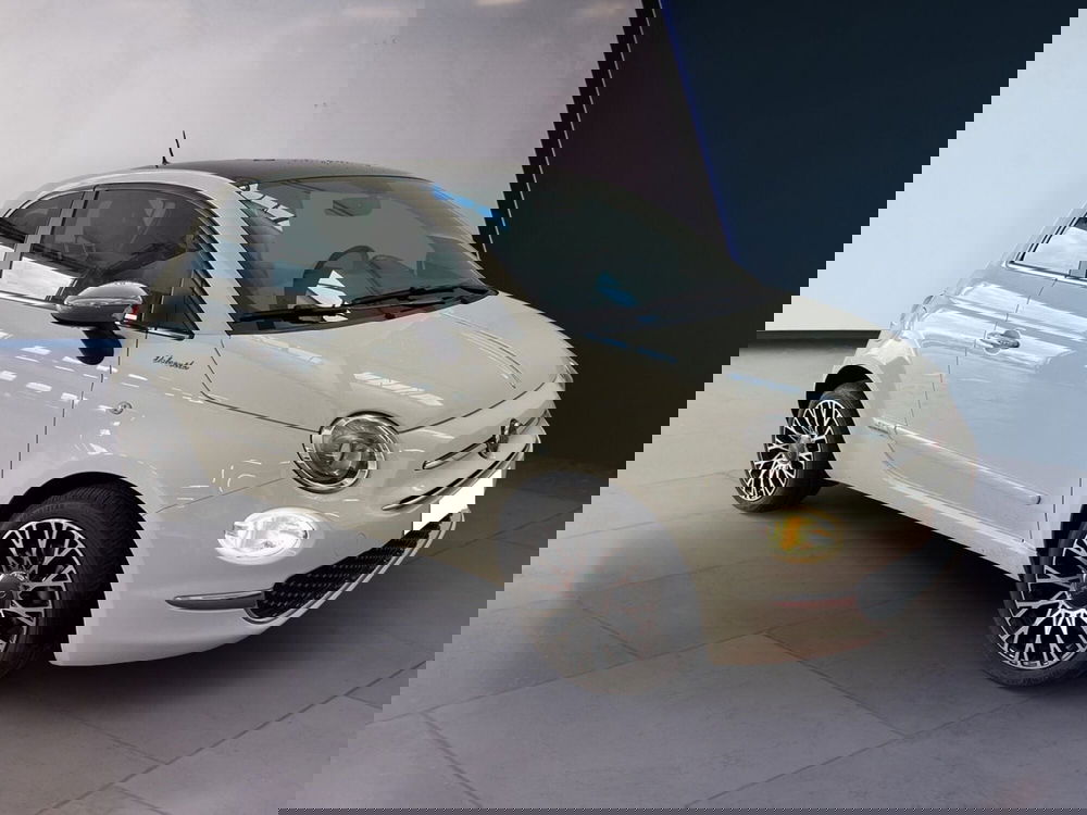 Fiat 500 usata a Torino (3)