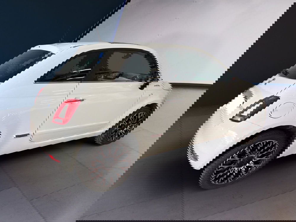 Fiat 500 usata a Torino (4)