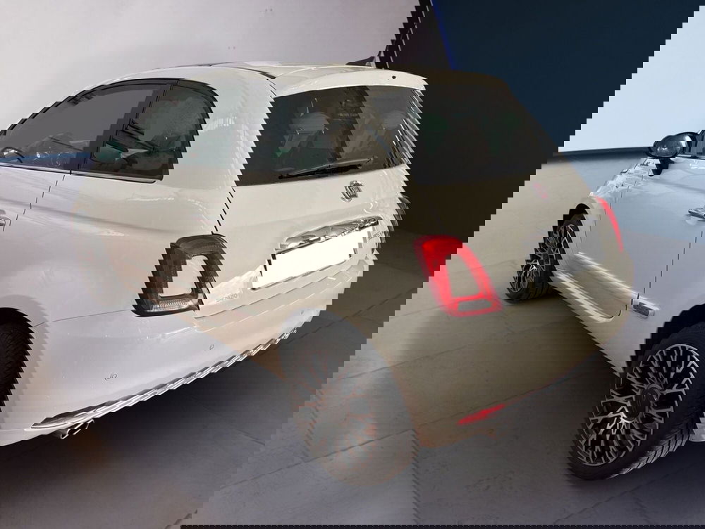 Fiat 500 usata a Torino (6)