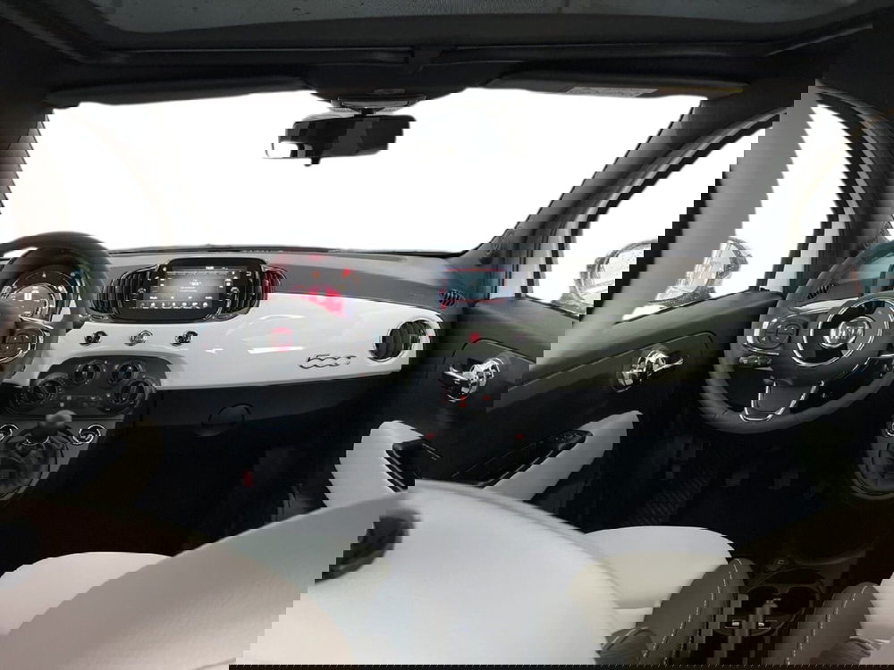 Fiat 500 usata a Torino (8)