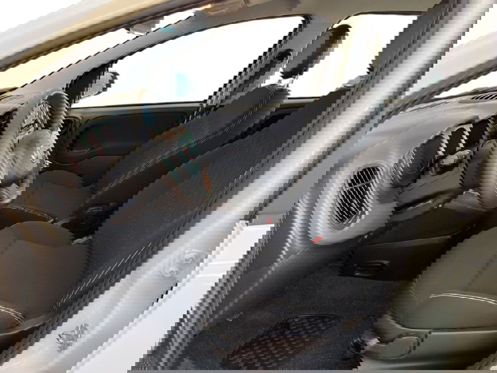 Fiat Panda usata a Torino (9)