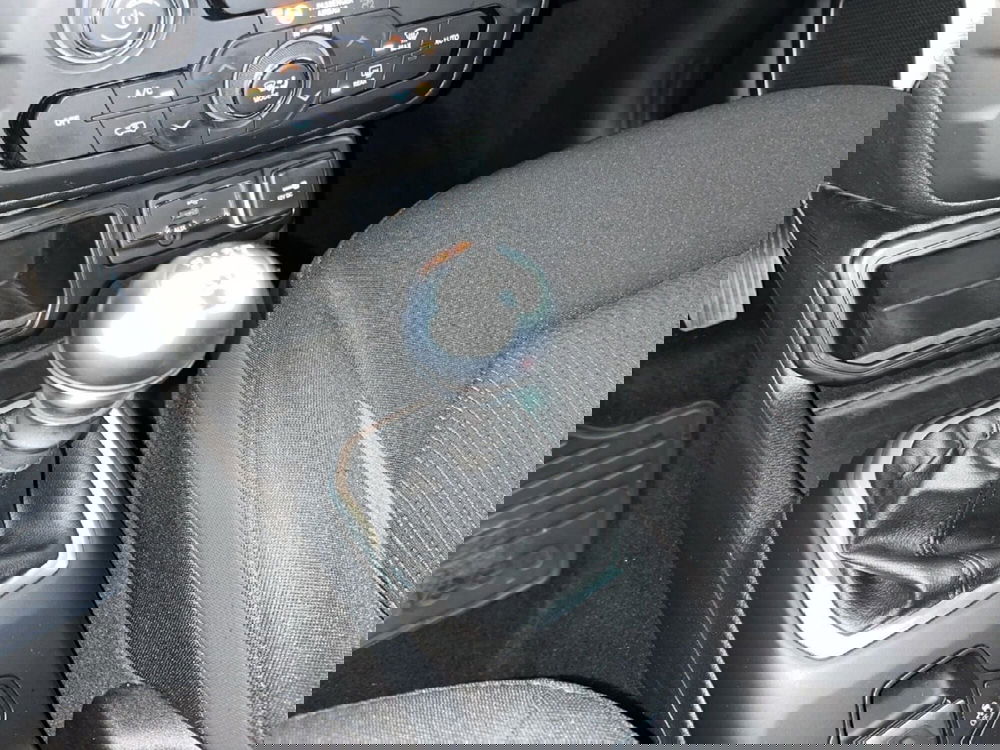 Jeep Renegade usata a Torino (14)