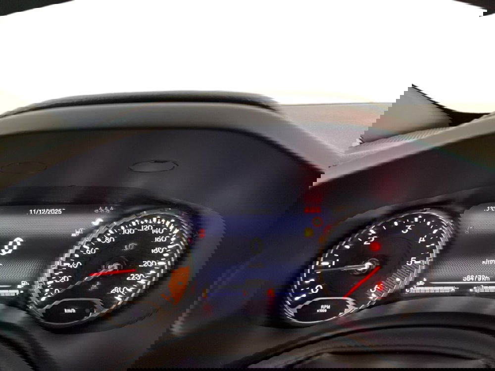 Jeep Renegade usata a Torino (15)