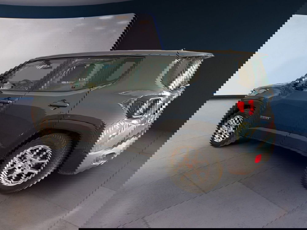 Jeep Renegade usata a Torino (6)