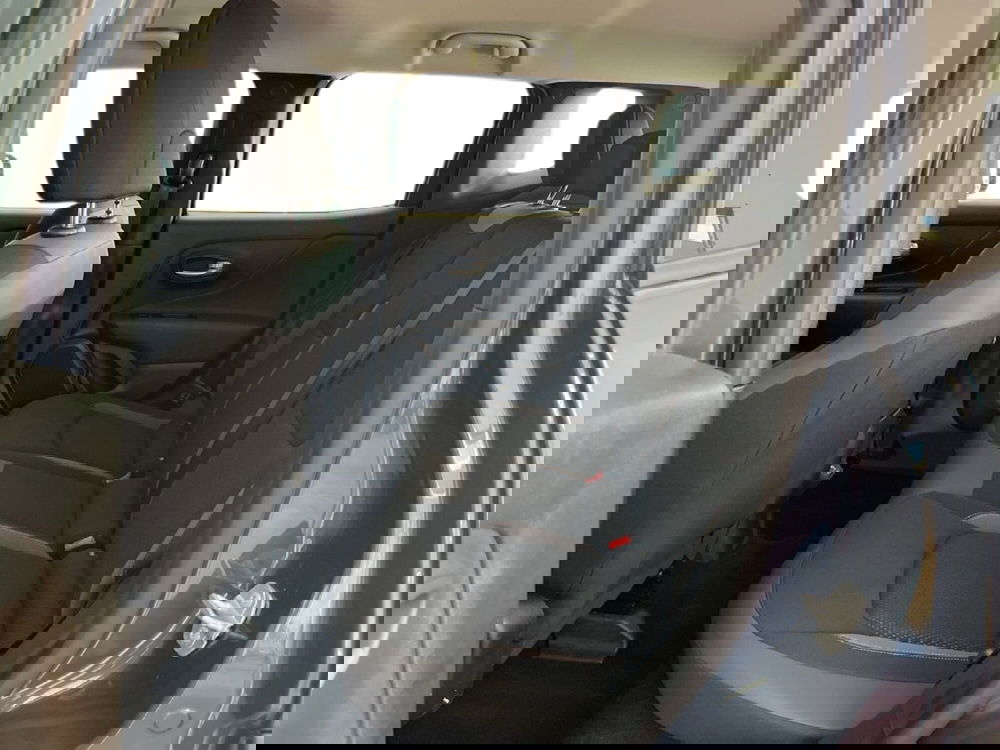 Jeep Renegade usata a Torino (9)