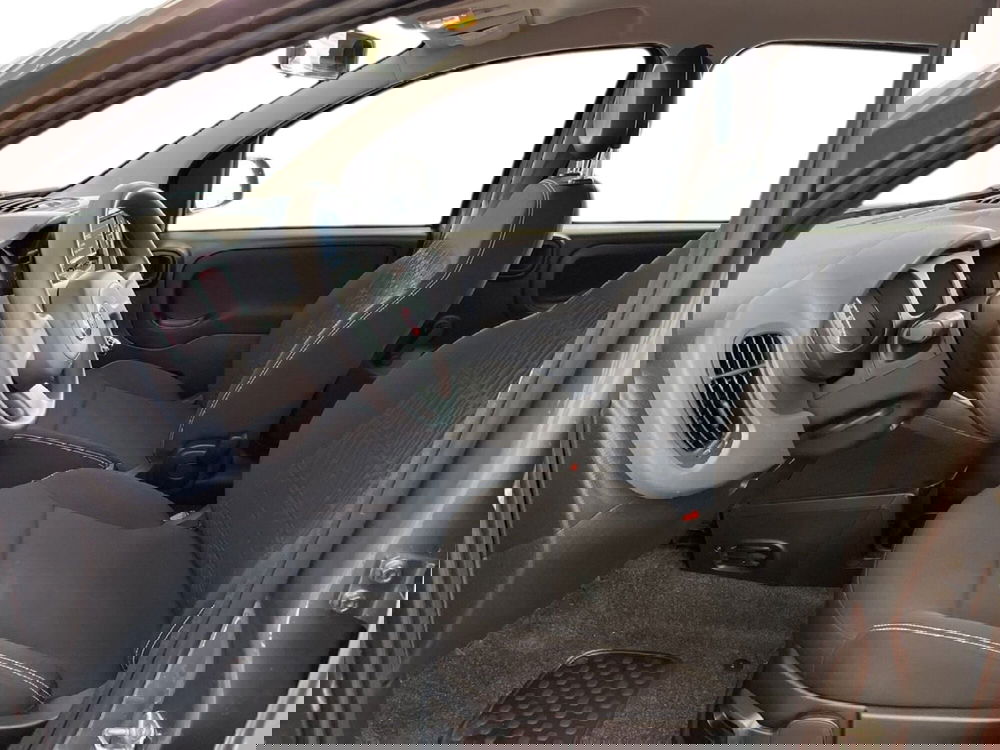 Fiat Panda usata a Torino (8)