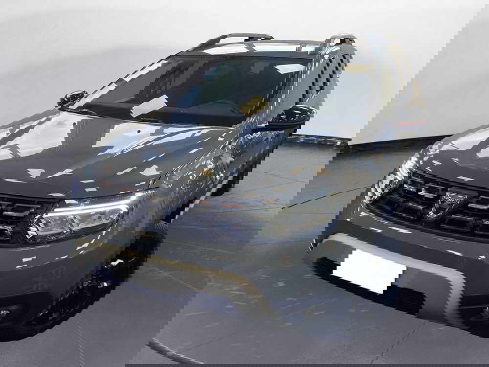 Dacia Duster usata a Monza e Brianza