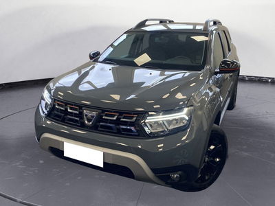 Dacia Duster 1.0 TCe GPL 4x2 Extreme del 2022 usata a Meda