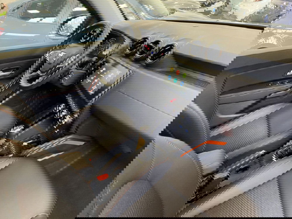 Dacia Duster usata a Monza e Brianza (10)