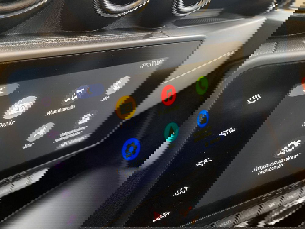 Dacia Duster usata a Monza e Brianza (12)