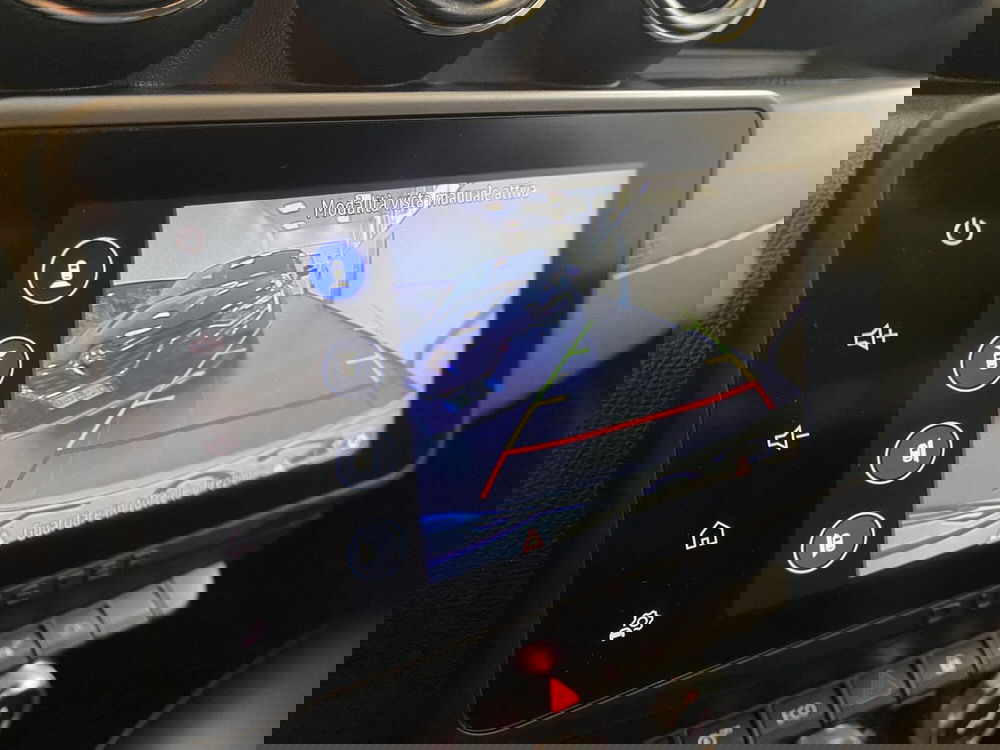 Dacia Duster usata a Monza e Brianza (13)