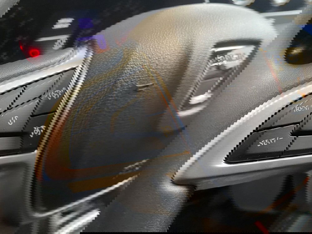 Dacia Duster usata a Monza e Brianza (15)